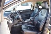 Thumbnail of 2024 Gray Metallic Ford Edge