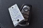 Thumbnail of 2022 Space White Metallic Ford F-150