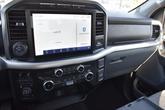 Thumbnail of 2022 Space White Metallic Ford F-150