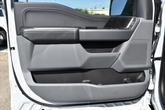 Thumbnail of 2022 Space White Metallic Ford F-150