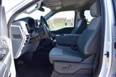 Thumbnail of 2022 Space White Metallic Ford F-150