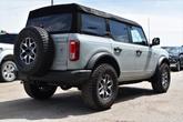Thumbnail of 2023 Cactus Gray Ford Bronco