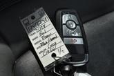 Thumbnail of 2023 Cactus Gray Ford Bronco