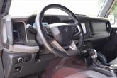 Thumbnail of 2023 Cactus Gray Ford Bronco