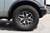 Thumbnail of 2023 Cactus Gray Ford Bronco