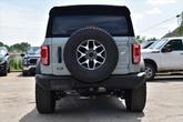 Thumbnail of 2023 Cactus Gray Ford Bronco
