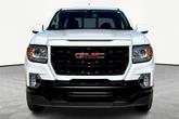 Thumbnail of 2022 Summit White GMC Canyon