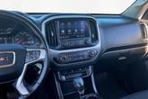 Thumbnail of 2022 Summit White GMC Canyon