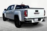 Thumbnail of 2022 Summit White GMC Canyon