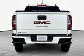 Thumbnail of 2022 Summit White GMC Canyon