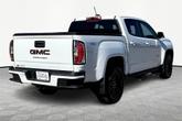 Thumbnail of 2022 Summit White GMC Canyon