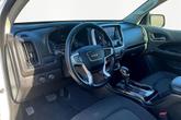 Thumbnail of 2022 Summit White GMC Canyon