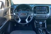 Thumbnail of 2022 Summit White GMC Canyon