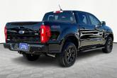Thumbnail of 2020 Shadow Black Ford Ranger