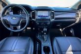 Thumbnail of 2020 Shadow Black Ford Ranger