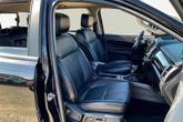 Thumbnail of 2020 Shadow Black Ford Ranger