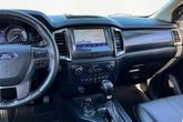 Thumbnail of 2020 Shadow Black Ford Ranger