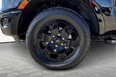 Thumbnail of 2020 Shadow Black Ford Ranger