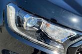 Thumbnail of 2020 Shadow Black Ford Ranger