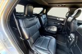 Thumbnail of 2022 Iconic Silver Metallic Ford Explorer