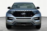 Thumbnail of 2022 Iconic Silver Metallic Ford Explorer