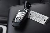 Thumbnail of 2022 Iconic Silver Metallic Ford Explorer