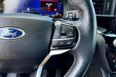 Thumbnail of 2022 Iconic Silver Metallic Ford Explorer