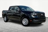 Thumbnail of 2025 Shadow Black Ford Maverick
