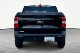 Thumbnail of 2025 Shadow Black Ford Maverick
