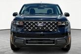 Thumbnail of 2025 Shadow Black Ford Maverick