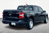 Thumbnail of 2025 Shadow Black Ford Maverick