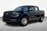 Photo of 2025 Shadow Black Ford Maverick