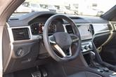 Thumbnail of 2022 Pyrite Silver Metallic Volkswagen Atlas Cross Sport