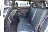 Thumbnail of 2022 Pyrite Silver Metallic Volkswagen Atlas Cross Sport