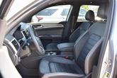 Thumbnail of 2022 Pyrite Silver Metallic Volkswagen Atlas Cross Sport