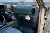 Thumbnail of 2024 Carbonized Gray Metallic Ford Bronco Sport