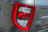 Thumbnail of 2024 Carbonized Gray Metallic Ford Bronco Sport