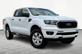 Thumbnail of 2023 Oxford White Ford Ranger