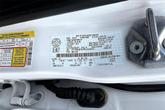 Thumbnail of 2023 Oxford White Ford Ranger