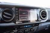 Thumbnail of 2021 Silver Sky Metallic Toyota Tacoma