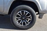 Thumbnail of 2021 Silver Sky Metallic Toyota Tacoma