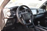 Thumbnail of 2021 Silver Sky Metallic Toyota Tacoma