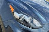 Thumbnail of 2022 Pacific Blue Kia Sportage