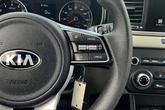 Thumbnail of 2022 Pacific Blue Kia Sportage