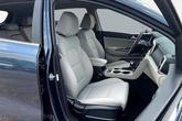 Thumbnail of 2022 Pacific Blue Kia Sportage
