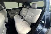 Thumbnail of 2022 Pacific Blue Kia Sportage