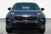Thumbnail of 2022 Pacific Blue Kia Sportage