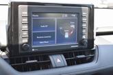 Thumbnail of 2021 Gray Toyota RAV4 Hybrid