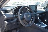 Thumbnail of 2021 Gray Toyota RAV4 Hybrid