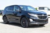 Thumbnail of 2020 Mosaic Black Metallic Chevrolet Equinox